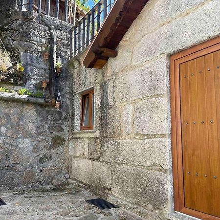 Vila Petra'S House Geres Exteriér fotografie