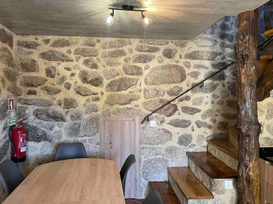 Vila Petra'S House Geres Exteriér fotografie