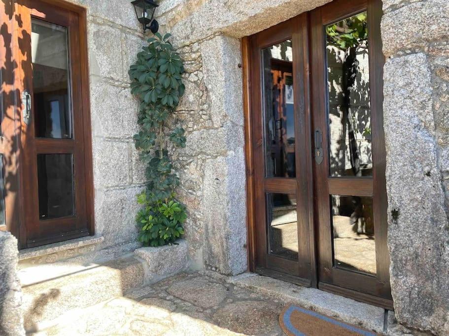 Vila Petra'S House Geres Exteriér fotografie