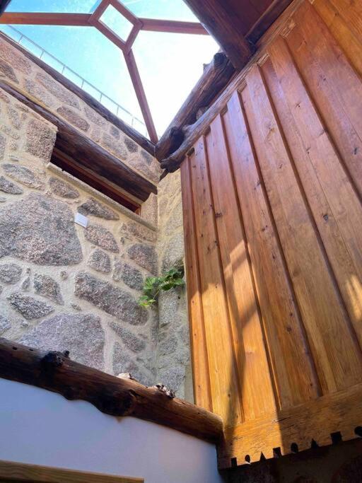 Vila Petra'S House Geres Exteriér fotografie
